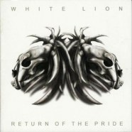 White Lion - Return Of The Pride